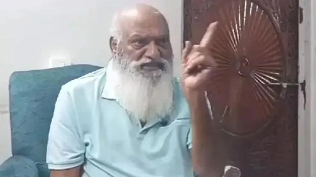JC Prabhakar Reddy: పెద్దారెడ్డిని ప్రజలే తాడిపత్రికి రానివ్వడం లేదు.. ఆయన కొడుకు ఒక రోగ్