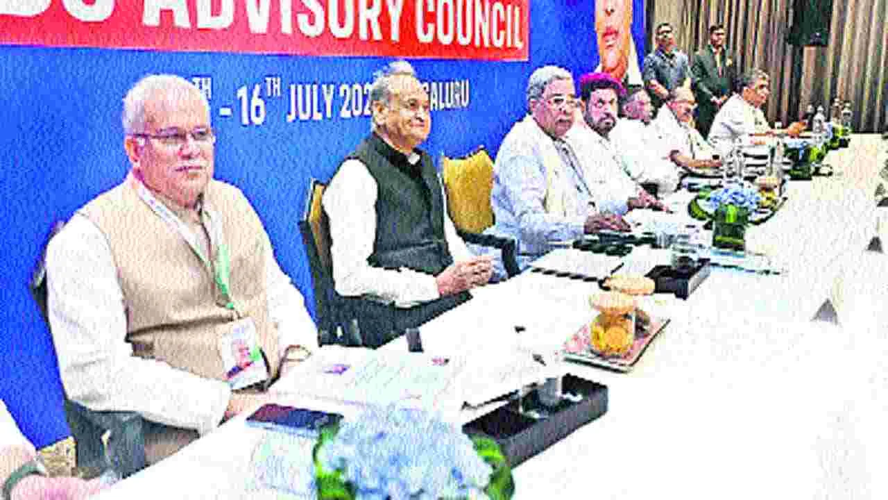 Bengaluru: ఆయన మకాం వెనుక అసలు కథ అదేనట.. విషయం ఏంటంటే..