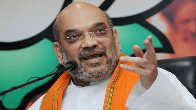 Amit Shah: ప్రజాసమస్యలపై పోరాడండి.. రాష్ట్ర ప్రభుత్వ అవినీతిని ప్రశ్నించండి