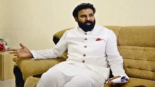 Sri Ramulu: ముఖ్యమంత్రిని మార్చే పనిలో కాంగ్రెస్‌ నేతలు బిజీ..