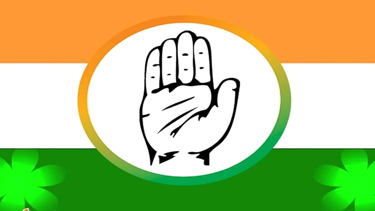 Congress MLA: కాంగ్రెస్‌ ఎమ్మెల్యేపై అధిష్టానానికి భార్య, కుమార్తె ఫిర్యాదు