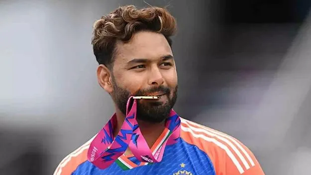 Rishabh Pant Net Worth: ఈ ఏడాది రిషభ్ పంత్ సంపాదన ఎంతో తెలుసా? భారీగా పెరిగిన ఆదాయం..