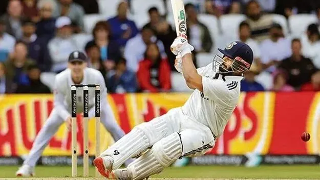 Rishabh Pant: యాక్సిడెంట్ తర్వాత డాక్టర్‌ను రిషభ్ పంత్ అడిగిన తొలి ప్రశ్న అదేనట..