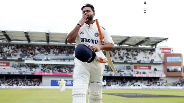 Rishabh Pant: రిషభ్ పంత్ సెంచరీ చేస్తే అదే జరుగుతుందా.. టీమిండియా ఓటమికి అతడే కారణమా..