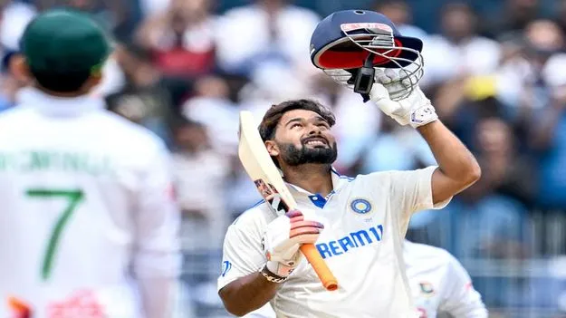 Rishabh Pant: గిల్‌క్రిస్ట్‌తో పోలికా.. పంత్ చాలా బెటర్.. ఆశ్విన్ సంచలన వ్యాఖ్యలు..