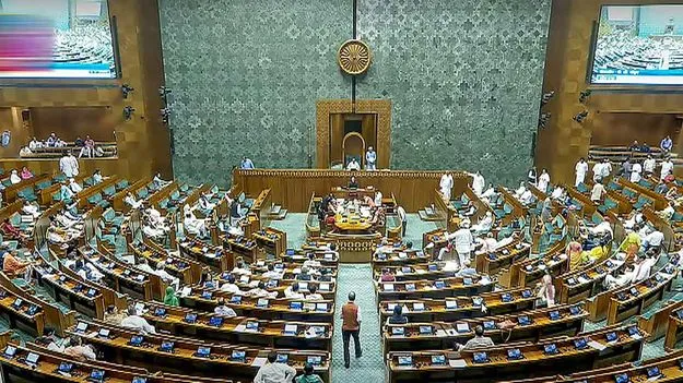 Parliament Monsoon session: జూలై 21 నుంచి ఆగస్టు 21 వరకూ పార్లమెంటు వర్షాకాల సమావేశాలు