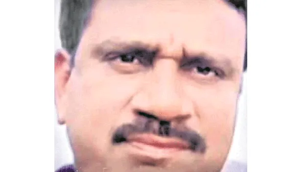 ఏఆర్‌ కానిస్టేబుల్‌ డిస్మిస్‌ 