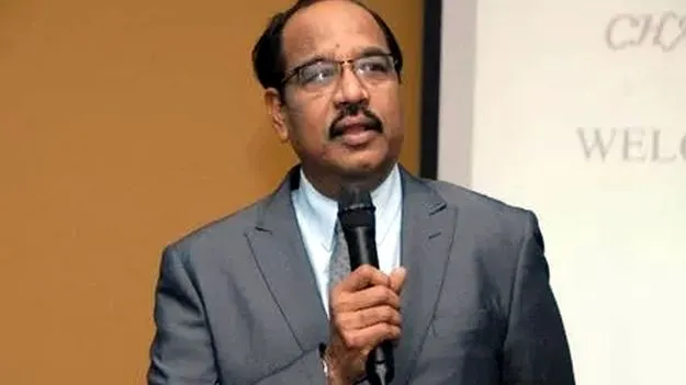 BV Pattabhiram: బీవీ పట్టాభిరామ్ కన్నుమూత