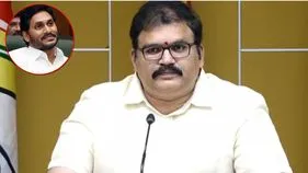 Pattabhi Slams Jagan: జగన్ వ్యాఖ్యలపై నవ్వుకుంటున్నారు.. పట్టాభి సెటైర్