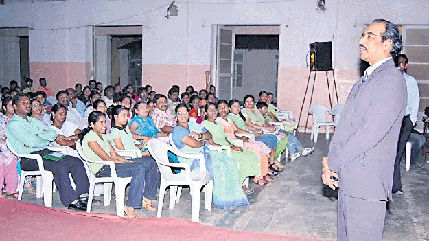 ‘ఉమ్మడి తూర్పు గోదావరి’తో బీవీ పట్టాభిరామ్‌కు అనుబంధం