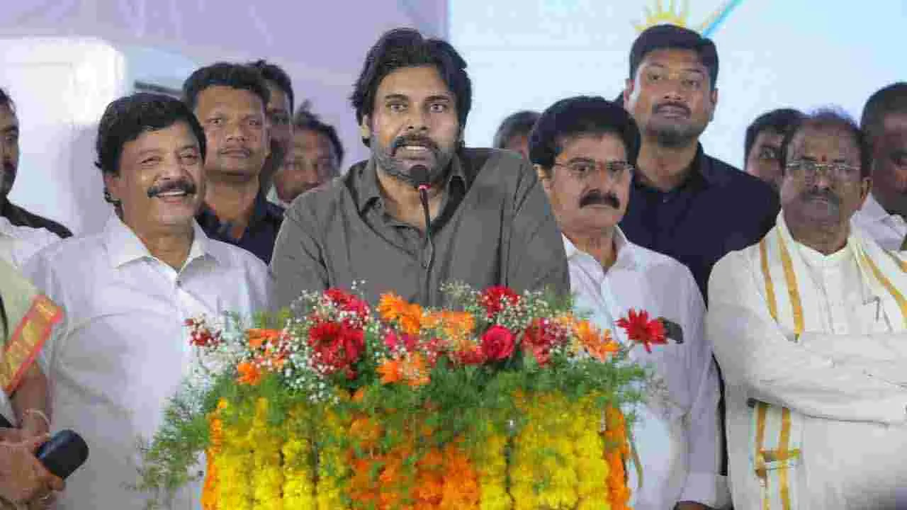 Akhanda Godavari Project: రూ. 375 కోట్ల కేంద్ర నిధులతో ఏపీలో పర్యాటక శాఖ కొత్త ప్రాజెక్టులు