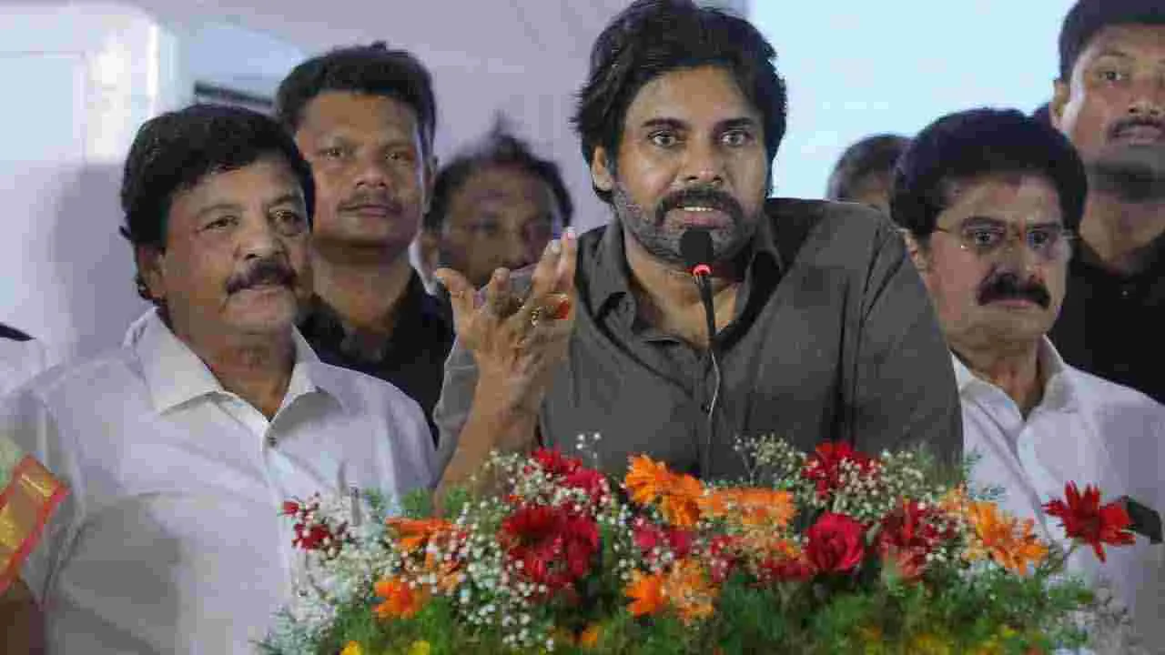 Akhanda Godavari Project: రూ. 375 కోట్ల కేంద్ర నిధులతో ఏపీలో పర్యాటక శాఖ కొత్త ప్రాజెక్టులు