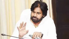 Pawan Kalyan: పిఠాపురం రోడ్డు ప్రమాద ఘటన బాధకలిగించింది..