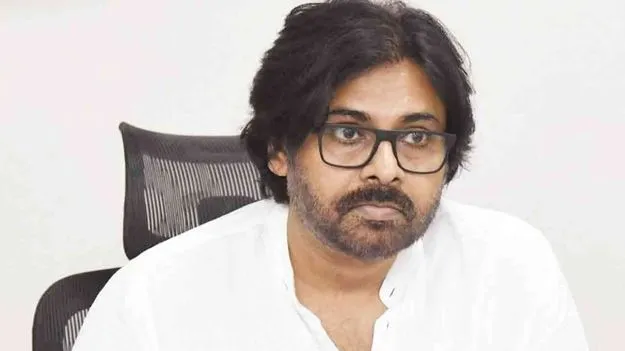 Pawan Kalyan: రాజమహేంద్రవరంలో పవన్ కల్యాణ్ పర్యటన.. షెడ్యూల్ ఇదే..