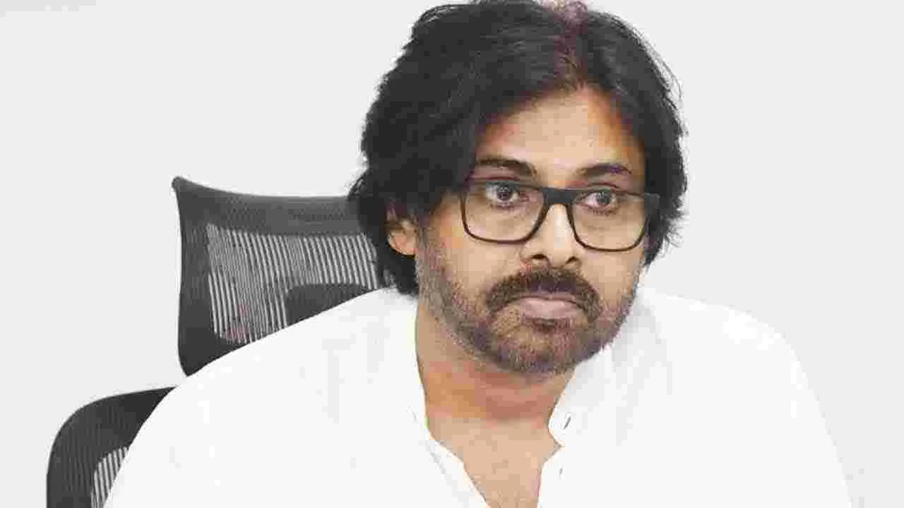 Pawan Kalyan: రాజమహేంద్రవరంలో పవన్ కల్యాణ్ పర్యటన.. షెడ్యూల్ ఇదే..