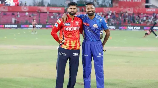 IPL 2025 MI vs PBKS: ఫైనల్‌కు దారేది.. ఇరు జట్లలో కీలక ఆటగాళ్లు వీరే