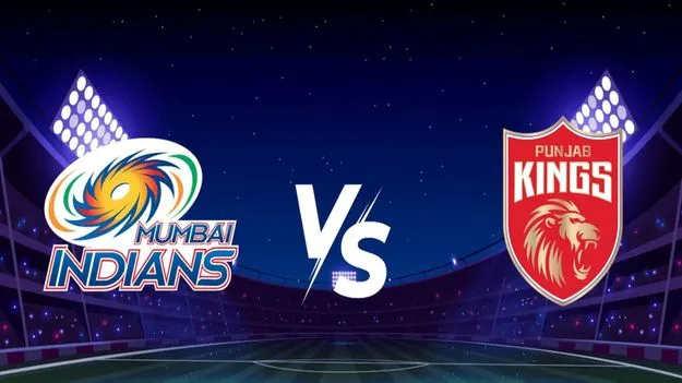 IPL 2025 MI vs PBKS: టాస్ గెలిచిన పంజాబ్.. మొదటి బ్యాటింగ్ ఎవరిదంటే