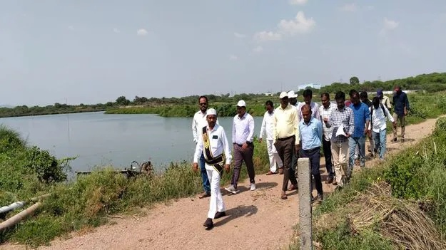 ఆక్రమణలు తొలగేదెన్నడో?