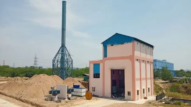 రైతుల కల సాకారం