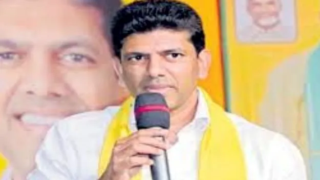 తల్లికి వందనం.. వైసీపీకి మరణ శాసనం: పెమ్మసాని