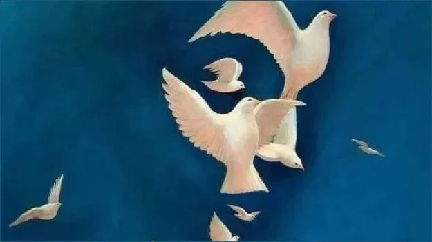 Personality Test: ఈ చిత్రంలో ముందుగా మీకేం కనిపించింది? దాన్ని బట్టి మీ ప్రేమ జీవితం అంచనా వేయచ్చు..!