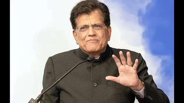 Piyush Goyal: ఏపీ పారిశ్రామిక కారిడార్లలో ప్రత్యేక జోన్లు