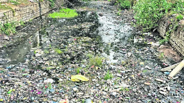 మేలుకోకుంటే ముప్పే