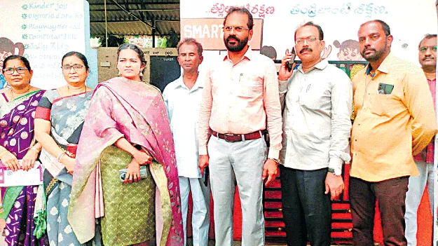 పదో తరగతి విద్యార్థినికి గర్భం..  పాఠశాల కరస్పాండెంట్‌పై పోక్సో కేసు