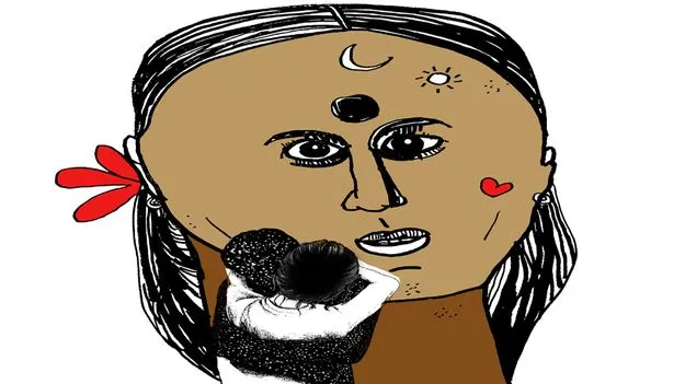 Philosophical Poetry: గోపికగా మారాక