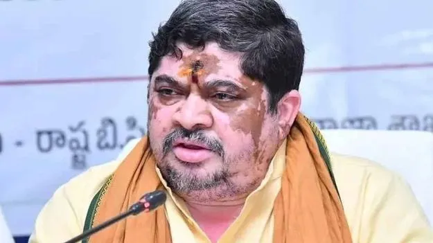 TG Minister: లోకేష్ వ్యాఖ్యలపై తెలంగాణ మంత్రులు ఫైర్..