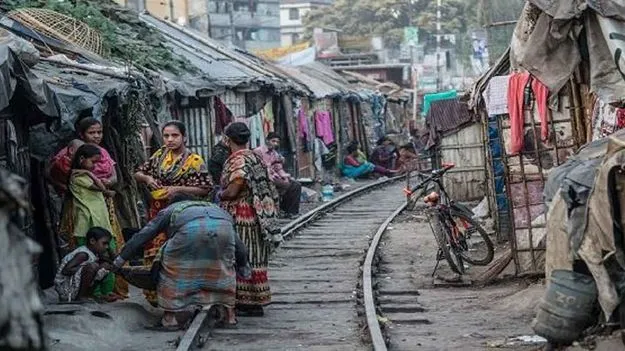Poorest Counries: ప్రపంచంలో అత్యంత పేద దేశాలు.. ఫోర్బ్స్ ఇండియా జాబితా విడుదల..