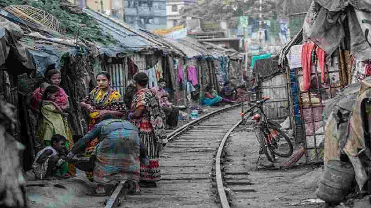 Poorest Counries: ప్రపంచంలో అత్యంత పేద దేశాలు.. ఫోర్బ్స్ ఇండియా జాబితా విడుదల..