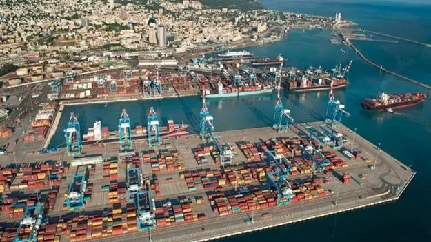 Adani Ports: ఇజ్రాయెల్-ఇరాన్ ఉద్రిక్తతలు.. హైఫా పోర్టుకు ఎలాంటి నష్టమూ జరగలేదన్న అదానీ గ్రూప్