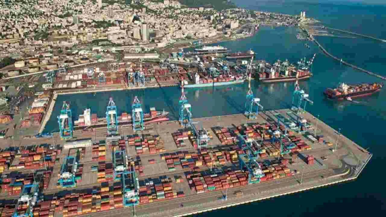 Adani Ports: ఇజ్రాయెల్-ఇరాన్ ఉద్రిక్తతలు.. హైఫా పోర్టుకు ఎలాంటి నష్టమూ జరగలేదన్న అదానీ గ్రూప్