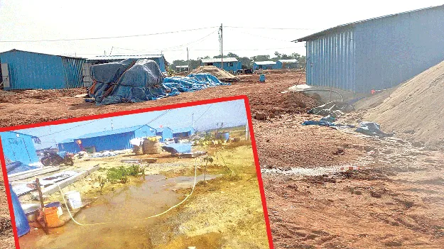  Rehabilitation problems: పునరావాసంలో ఎలా బతకాలి?