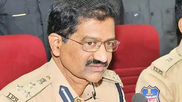 Prabhakar Rao SIT investigation: ఫోన్ ట్యాపింగ్ కేసు.. ప్రభాకర్ రావు విచారణ ప్రారంభం