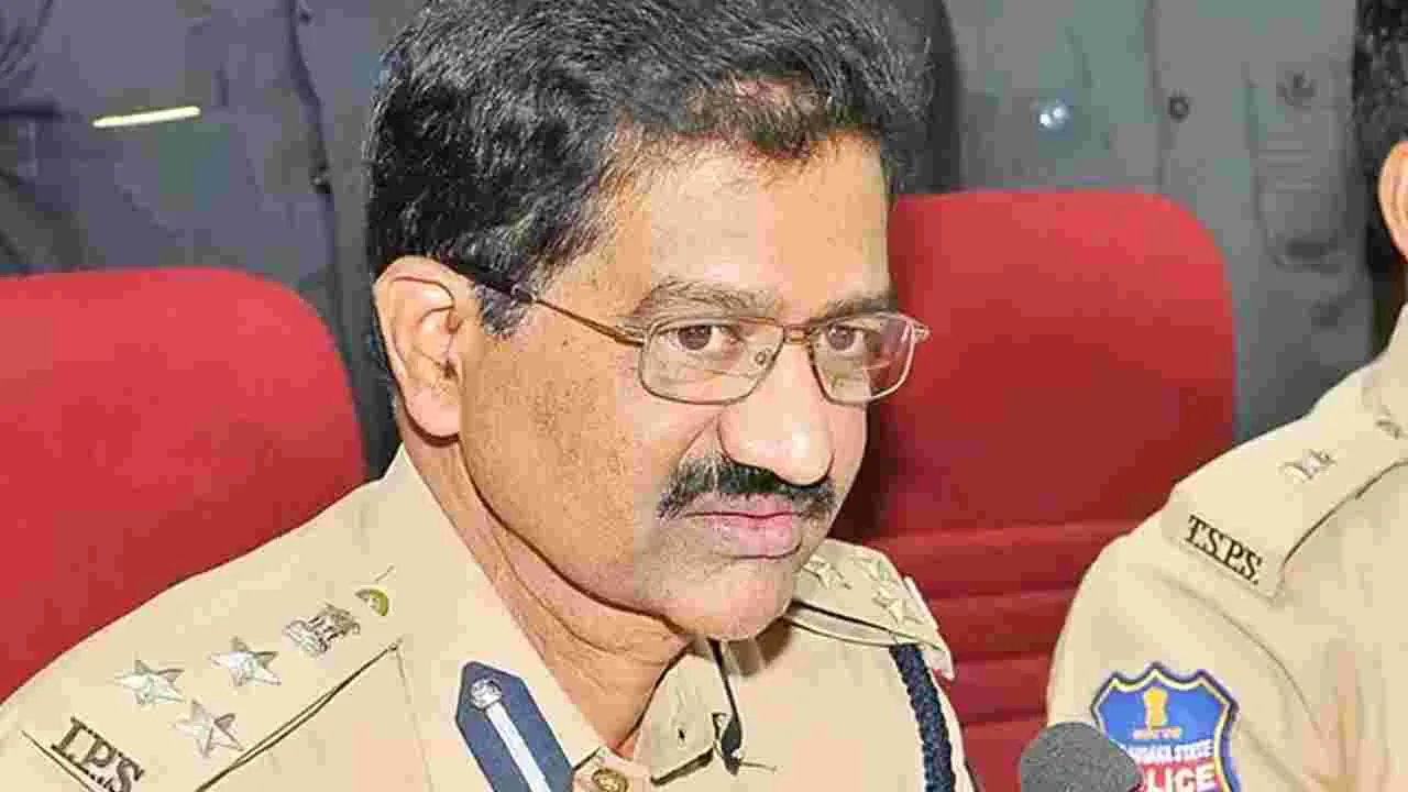 Prabhakar Rao SIT investigation: ఫోన్‌ ట్యాపింగ్‌ కేసు.. ప్రభాకర్ రావు విచారణ ప్రారంభం