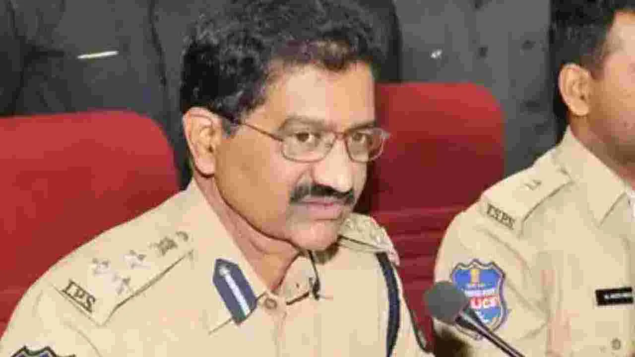 Phone Tapping Case: మరికొన్ని గంటల్లో యూఎస్ నుంచి హైదరాబాద్‌కు ప్రభాకర్ రావు 