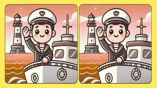 Picture Puzzle: మీ అబ్జర్వేషన్ రేంజ్ ఎంత.. ఈ ఫొటోల్లోని మూడు తేడాలను 17 సెకెన్లలో కనిపెట్టండి