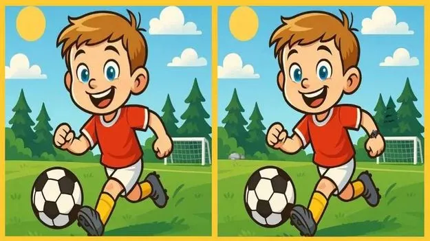 Picture Puzzle: మీ అబ్జర్వేషన్ రేంజ్ ఎంత.. ఈ ఫొటోల్లోని మూడు తేడాలను 25 సెకెన్లలో కనిపెట్టండి