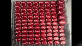 Optical Illusion Test: మీ కళ్లు షార్ప్ అయితే.. ఈ ఫొటోలో కోకాకోలా బాటిల్‌ కప్‌ను 5 సెకెన్లలో కనిపెట్టండి..