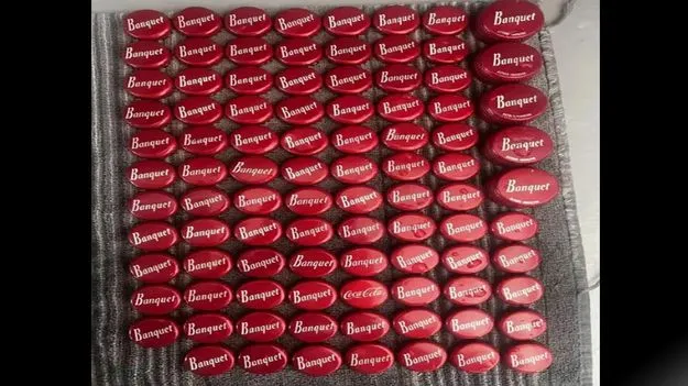 Optical Illusion Test: మీ కళ్లు షార్ప్ అయితే.. ఈ ఫొటోలో కోకాకోలా బాటిల్‌ కప్‌ను 5 సెకెన్లలో కనిపెట్టండి..