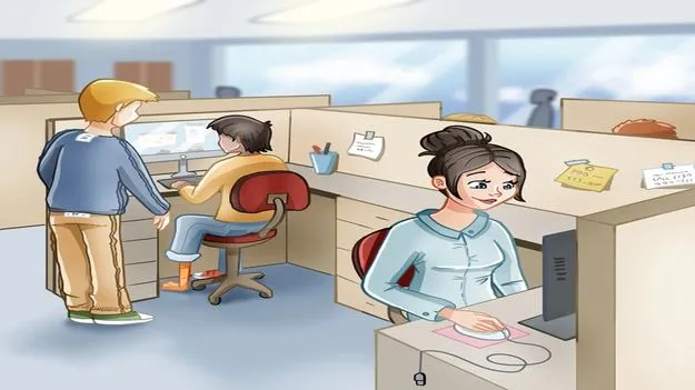 IQ Test: మీరు నిజంగా జీనియస్ అయితే.. ఈ ఫొటోలోని రెండు తప్పులను 10 సెకెన్లలో కనిపెట్టండి..