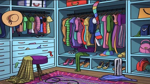 Optical Illusion Test: మీ కళ్లకు సవాల్.. ఈ గదిలో నల్ల పిల్లి ఎక్కడుందో 5 సెకెన్లలో కనిపెట్టండి..