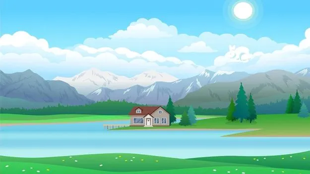 Optical Illusion Test: మీది చురుకైన చూపైతే.. ఈ ఫొటోలో కుందేలు ఎక్కడుందో 5 సెకెన్లలో కనిపెట్టండి