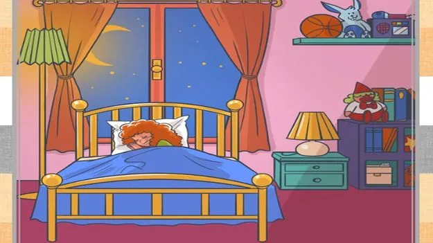 Optical Illusion Test: మీది డేగ చూపు అయితే.. ఈ బెడ్రూమ్‌లో టూత్‌బ్రష్ ఎక్కడుందో 5 సెకెన్లలో కనిపెట్టండి..