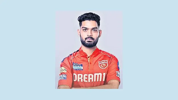 పైలా అవినాష్‌....రూ.11.5 లక్షలు