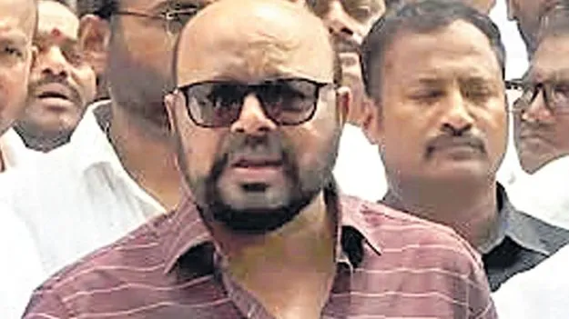 Konda Murali: గత ఎన్నికల్లో 70 కోట్లు ఖర్చు పెట్టా