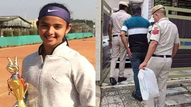 Radhika Yadav Murder Case: ఇంట్లో ఆంక్షలు, స్వేచ్ఛ కావాలనుకున్న రాధిక.. హత్య కేసులో కీలక సమాచారం
