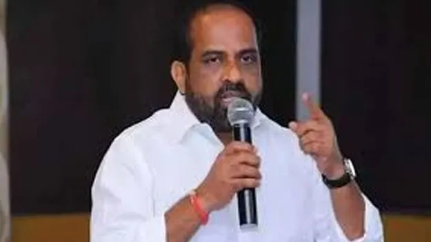 Minister Satyakumar: వ్యాధులపై పరిశోధనలు చేయాలి